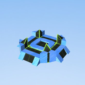 portal
