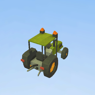 johnDEERE