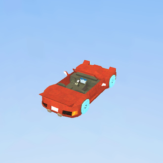 Tysda 72 RS