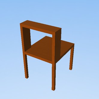 silla
