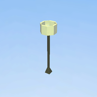 Modern Lamp