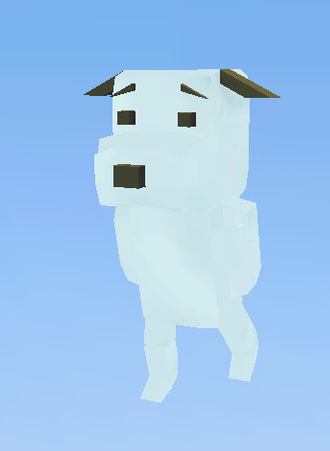 Snoopy