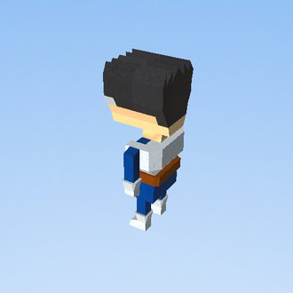 Vegetta