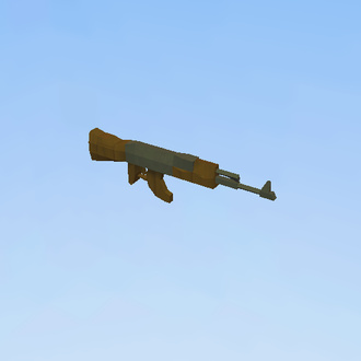 акка 47