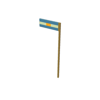 bandera argentina