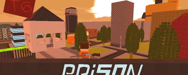 Prison Life Kogama T6 T 6 2 Espanol Kogama Play Create And Share Multiplayer Games - kogama prison life roblox