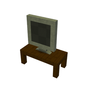Mr. fun computer