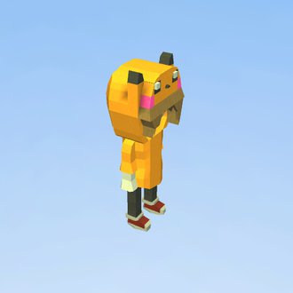 picachu