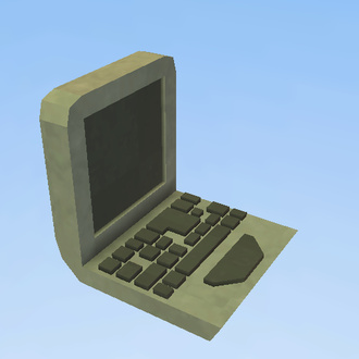 Computer