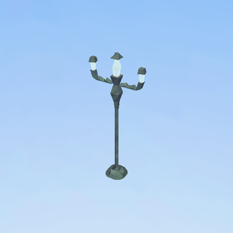 Lantern