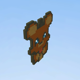 Kawaii Freddy