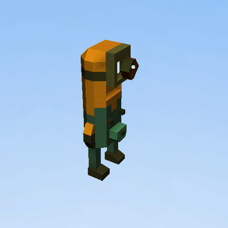 minion