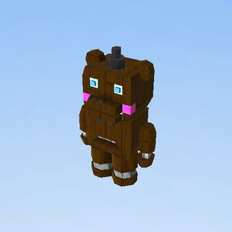 Toy Fredy