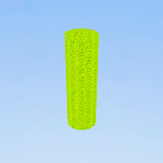 POISON TUBE
