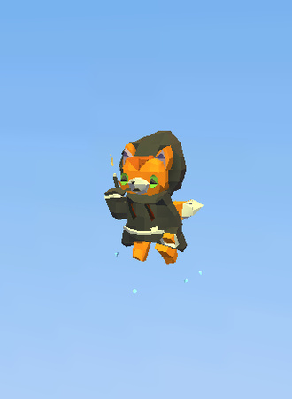 MagicCat-(MagicORMagic) :D
