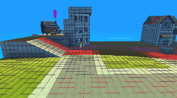 Fgteev Kogama Play Create And Share Multiplayer Games Fgteev Kogama Play Create And Share Multiplayer Games