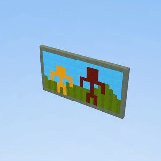 tele pudle 