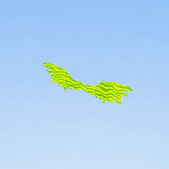 Wings Poison 