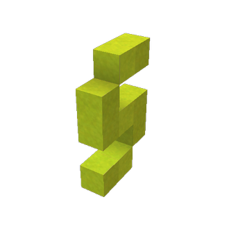 Alphabet Lore S