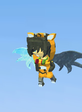 Pikachu Boy (2017)