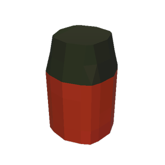 NPC Arm