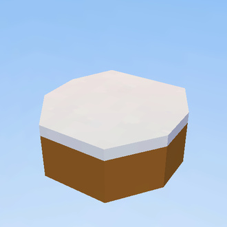 TORTA MALHECHA