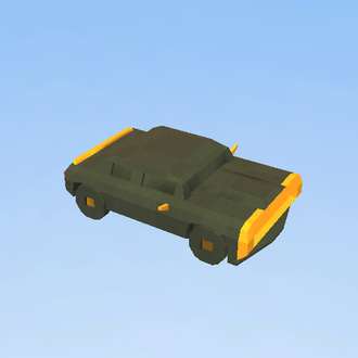 comaro