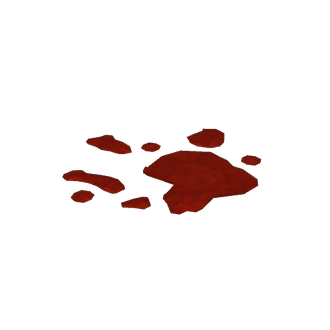 Blood O-O