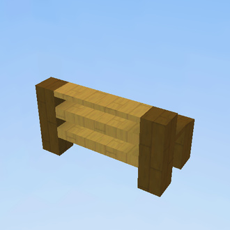 Bench