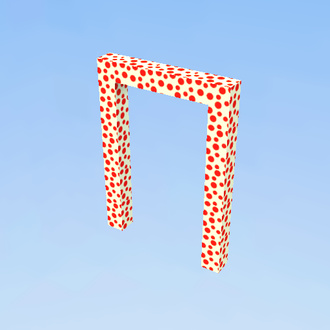 mushroom furn sign