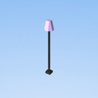 Lampa ^^
