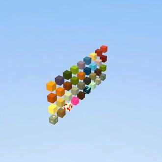 couleur kgm