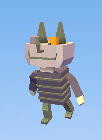 Joey Oggy