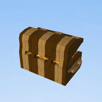 Gold Chest