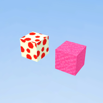 cube
