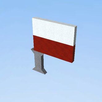 flaga polski