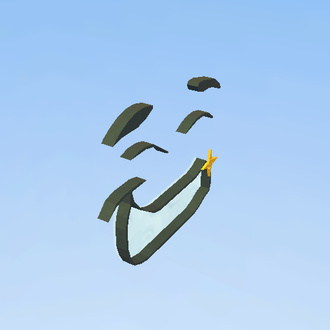 SMILE FACE (NEW COMPLATE)