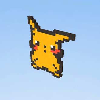 Pikaczu ^^