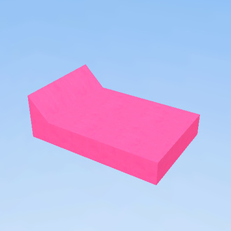 chill floaty