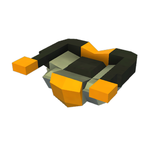 Impulse gun