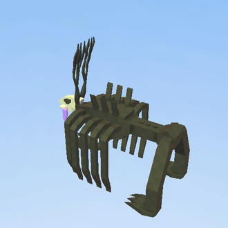 Void phase 3 (King Void)