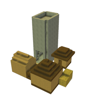 Vilage