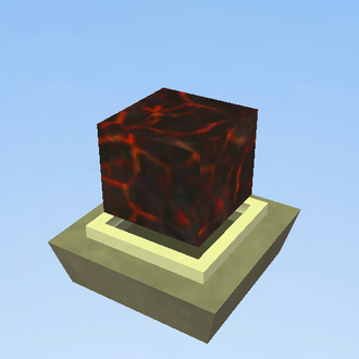 Cube Gun