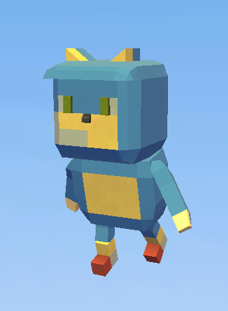 Sonic X