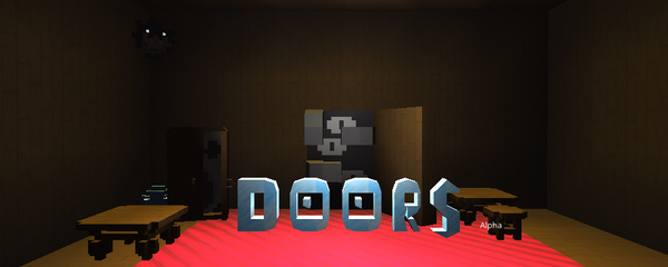 halt doors roblox - KoGaMa - Play, Create And Share Multiplayer Games