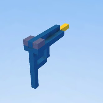 gun