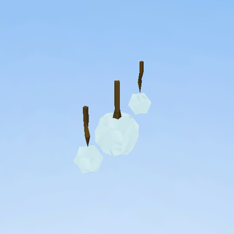 Hanging Balls (Lamp)