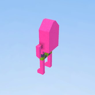 ze spongebob z bajki