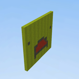 unturned zombie face
