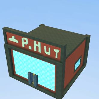Pizza Hut